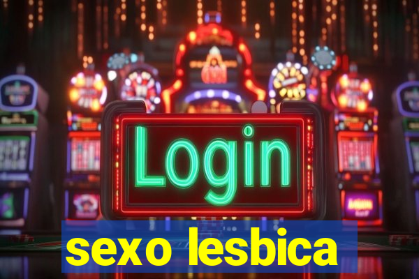 sexo lesbica